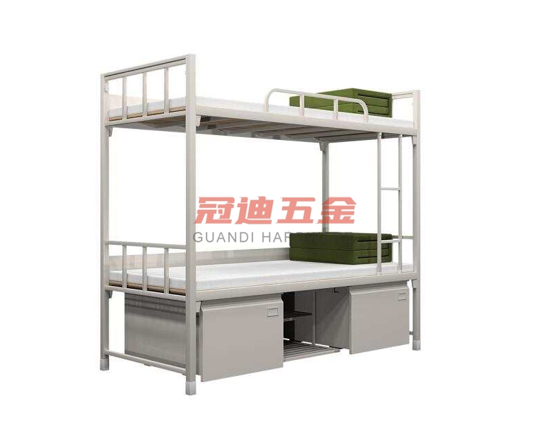 鐵床 VS 木質(zhì)床：鐵床廠家產(chǎn)品究竟贏在哪幾個關(guān)鍵維度？