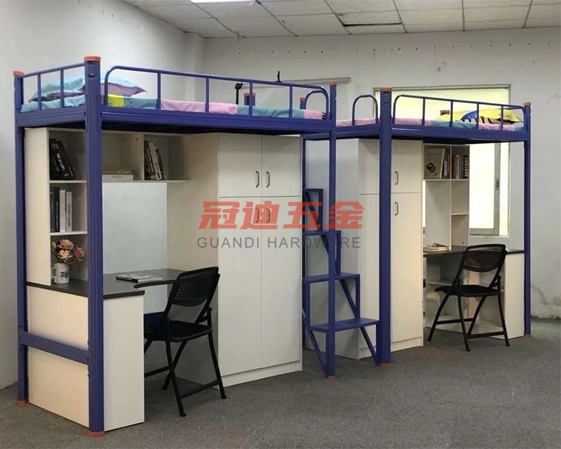 鐵架床承重能力如何判斷？關(guān)乎安全！