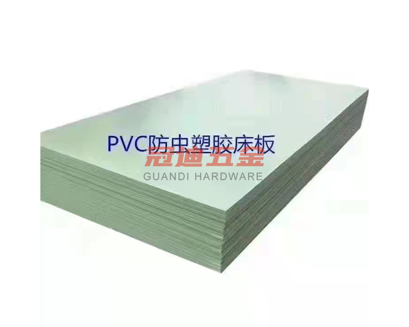 PVC床板使用壽命長不長？怎樣延長壽命？